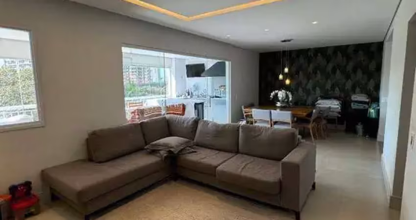 Apartamento com 3 dormitórios à venda, 130 m² por r$ 1.380.000,00 - jardim avelino - são paulo/sp