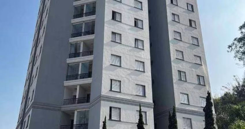 Apartamento com 2 dormitórios à venda, 50 m² por R$ 348.000,00 - Vila Bela - São Paulo/SP