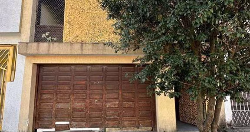 Casa com 3 dormitórios à venda, 170 m² por R$ 585.000,00 - Vila Ema - São Paulo/SP
