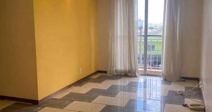 Apartamento com 3 dormitórios à venda, 60 m² por R$ 425.000,00 - Vila Ema - São Paulo/SP