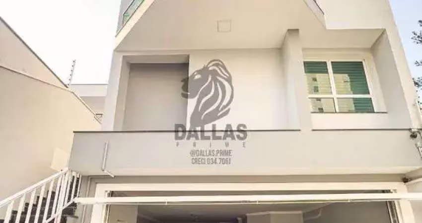 Sobrado com 4 dormitórios à venda, 438 m² por r$ 3.750.000,00 - parque da mooca - são paulo/sp
