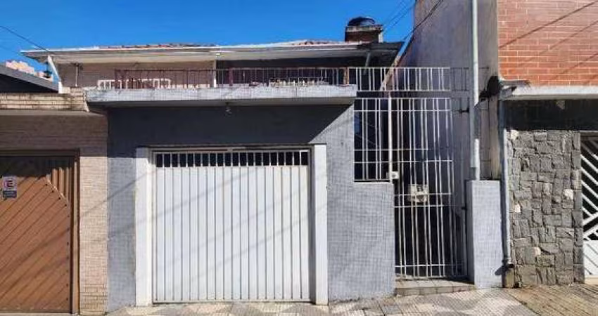 Sobrado com 2 dormitórios à venda, 68 m² por R$ 530.000 - Vila Prudente (Zona Leste) - São Paulo/SP
