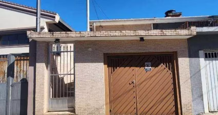Casa com 1 dormitório à venda, 69 m² por R$ 500.000 - Vila Prudente (Zona Leste) - São Paulo/SP