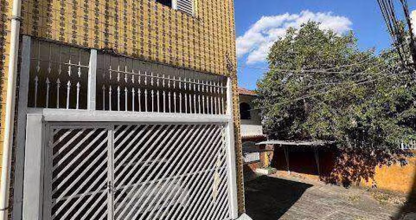 Sobrado com 2 dormitórios à venda, 121 m² por R$ 490.000,00 - Vila Prudente (Zona Leste) - São Paulo/SP