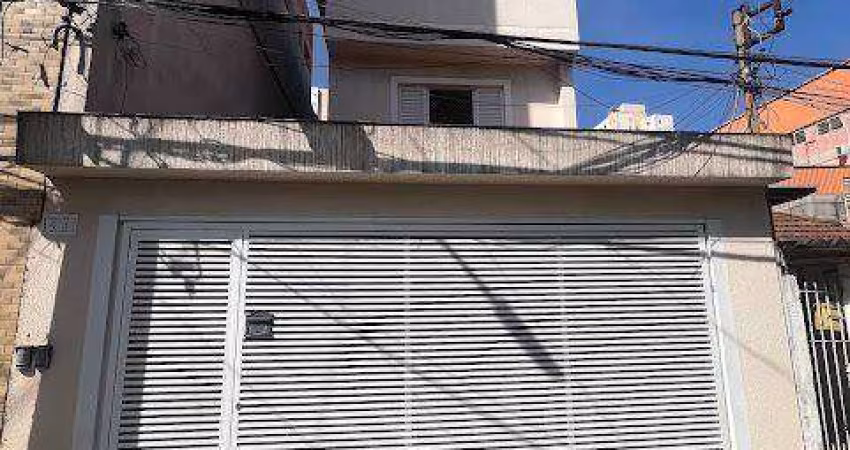 Sobrado com 4 dormitórios à venda, 238 m² por R$ 649.000,00 - Vila Ema - São Paulo/SP