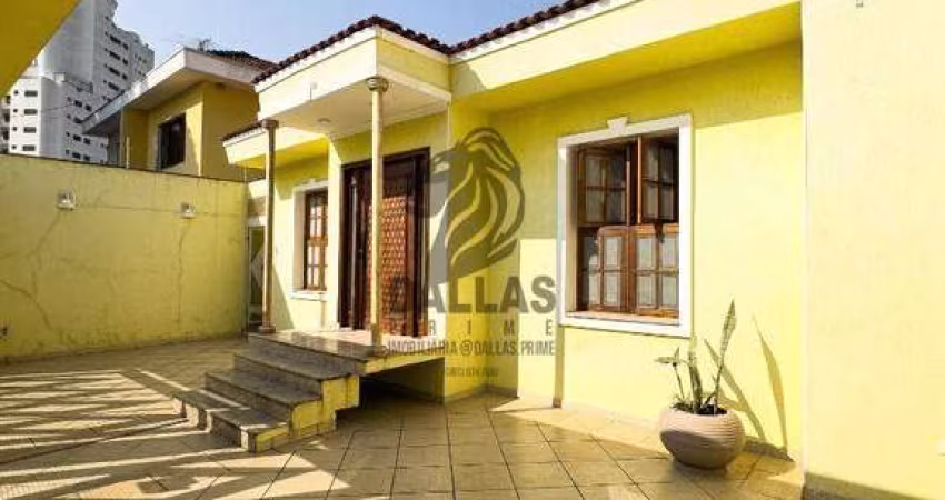 CASA TÉRREA FUNCIONAL COM TERRENO AMPLO