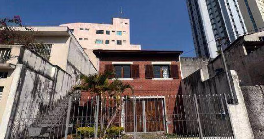 Casa Residencial Vila Formosa
