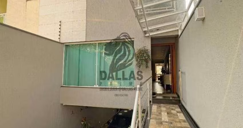 Sobrado com 5 dormitórios à venda, 208 m² por R$ 1.699.000,00 - Jardim Avelino - São Paulo/SP