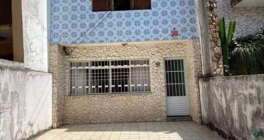 Sobrado com 3 dormitórios à venda, 107 m² por r$ 660.000 - mooca - são paulo/sp