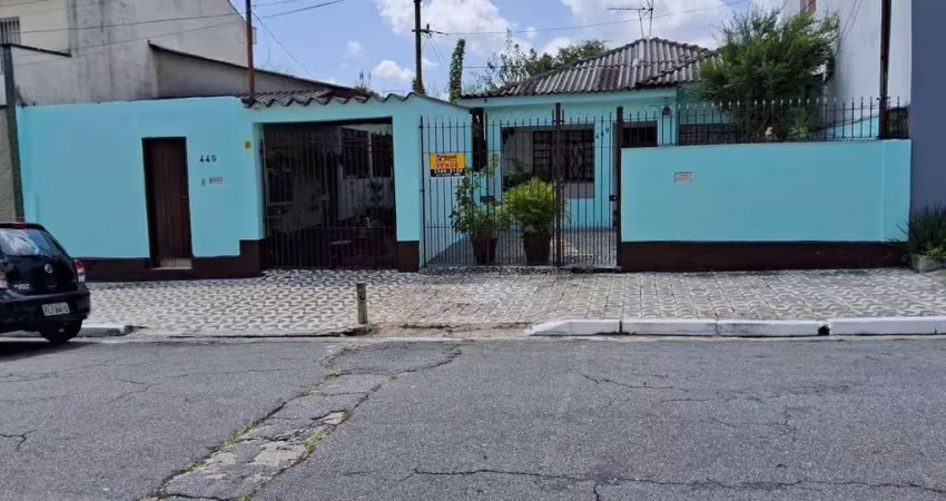Casa com 4 dormitórios à venda por r$ 850.000,00 - vila lúcia - são paulo/sp