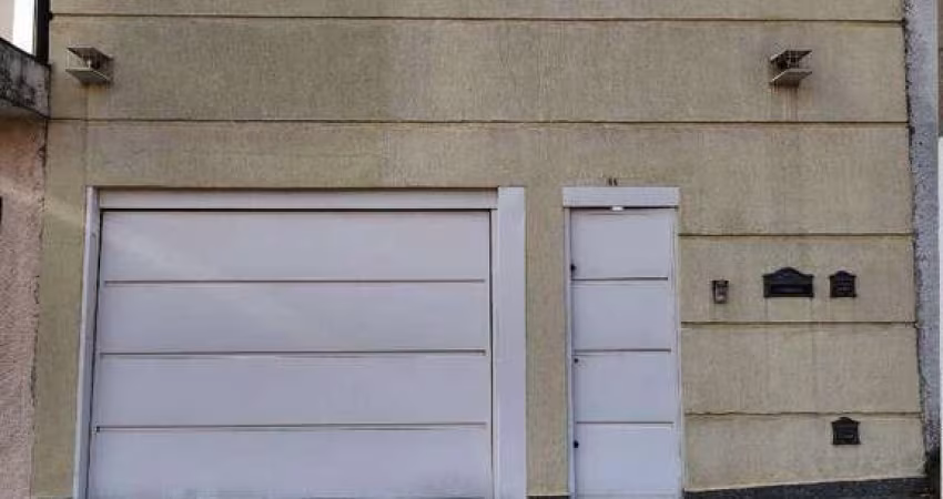 Casa com 4 dormitórios à venda, 148 m² por R$ 900.000,00 - Mooca - São Paulo/SP