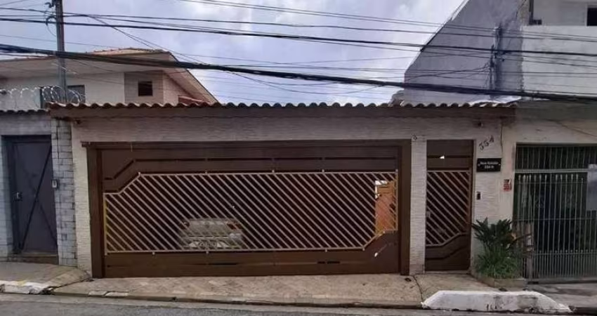 Sobrado com 3 dormitórios à venda, 230 m² por R$ 799.000,00 - Vila Ema - São Paulo/SP