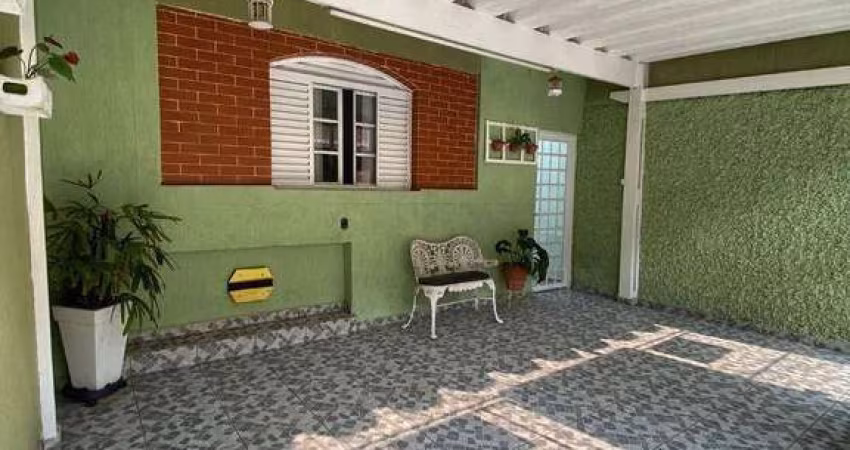 Casa com 3 dormitórios à venda, 152 m² por R$ 645.000,00 - Mooca - São Paulo/SP