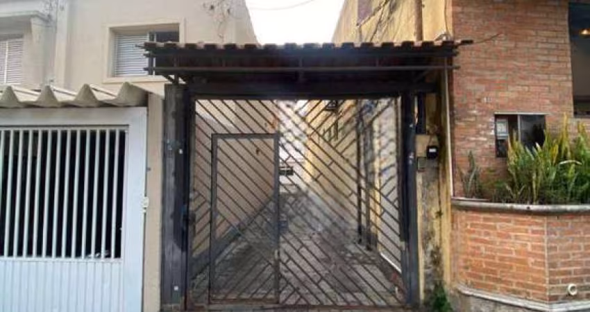 Sobrado com 2 dormitórios à venda, 70 m² por R$ 540.000,00 - Parque da Mooca - São Paulo/SP