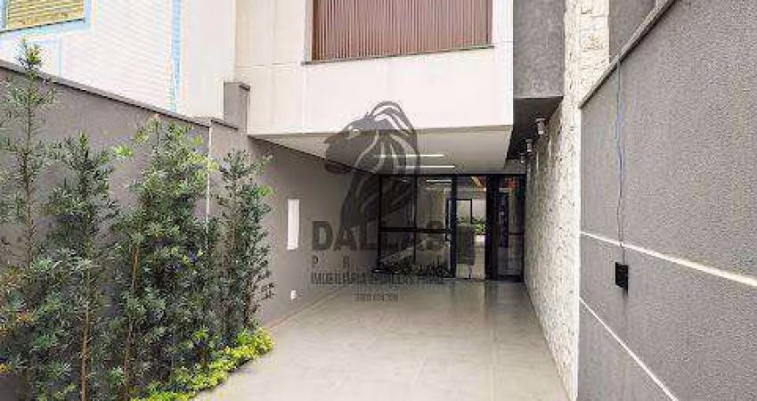 Sobrado com 3 dormitórios à venda, 240 m² por R$ 1.550.000,00 - Tatuapé - São Paulo/SP