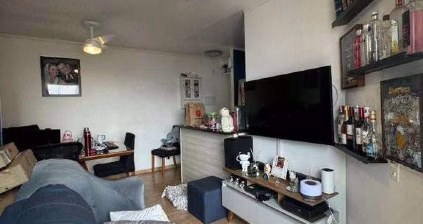 Apartamento com 3 dormitórios à venda, 65 m² por R$ 580.000,00 - Vila Prudente (Zona Leste) - São Paulo/SP