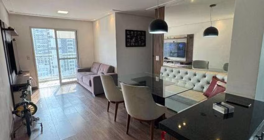 Apartamento com 3 dormitórios à venda, 67 m² por R$ 529.000,00 - Jardim Independência - São Paulo/SP
