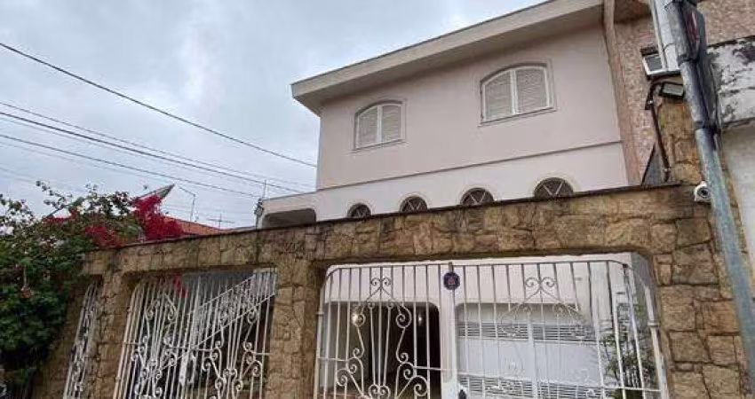 Sobrado com 3 dormitórios à venda, 188 m² por R$ 900.000,00 - Vila Invernada - São Paulo/SP