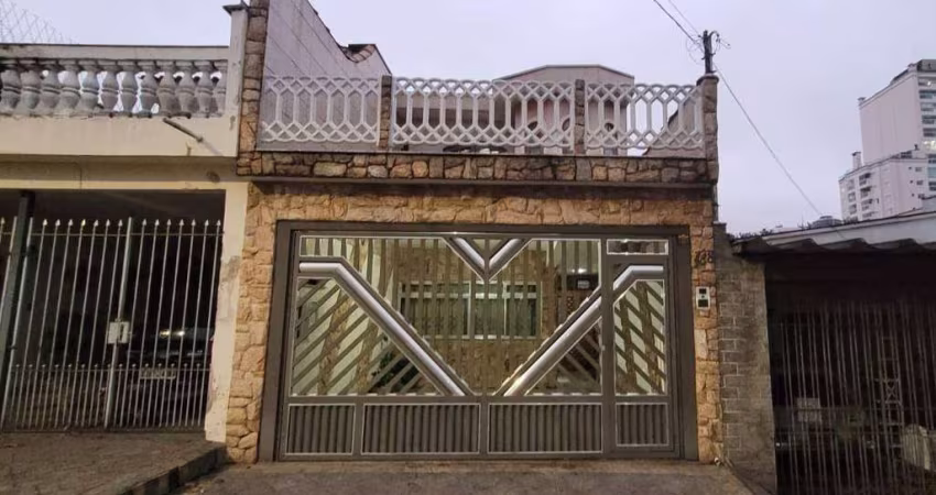 Sobrado com 3 dormitórios à venda, 244 m² por R$ 1.199.000,00 - Vila Prudente (Zona Leste) - São Paulo/SP