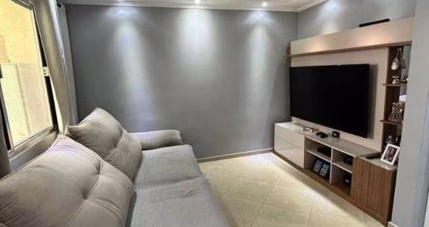 Sobrado com 2 dormitórios à venda, 73 m² por R$ 379.000,00 - Vila Ema - São Paulo/SP