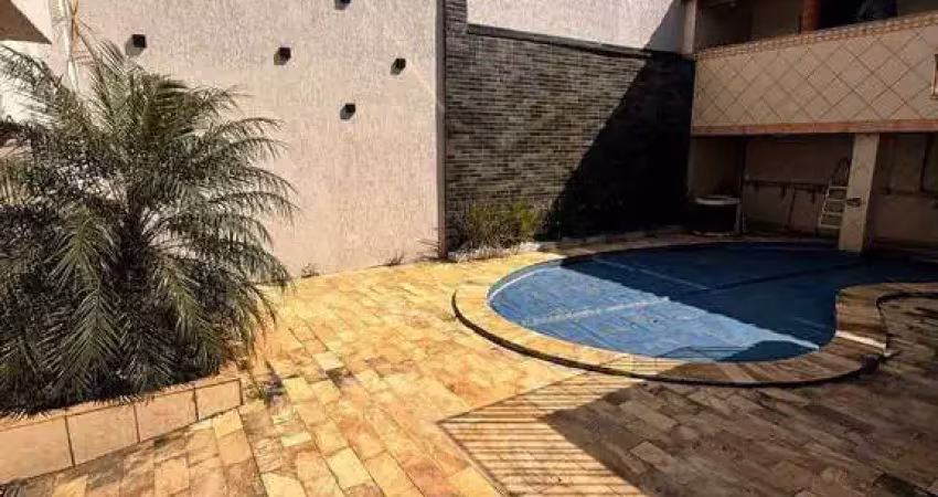 Casa com 4 dormitórios à venda, 480 m² por r$ 1.350.000,00 - vila lúcia - são paulo/sp