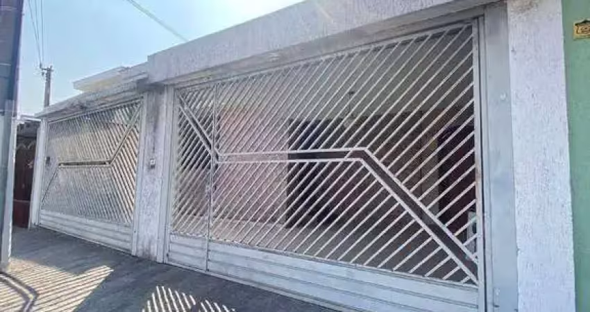 Casa com 3 dormitórios à venda, 140 m² por r$ 900.000,00 - alto da mooca - são paulo/sp