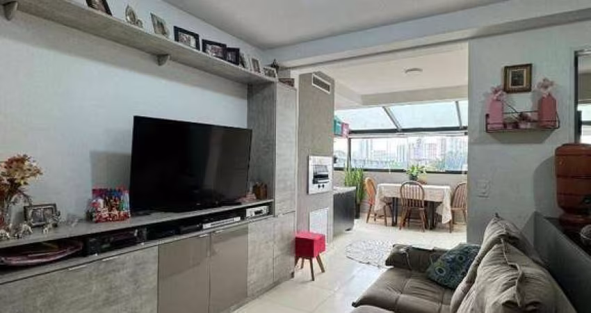 Apartamento Garden com 2 dormitórios à venda, 98 m² por R$ 780.000,00 - Vila Prudente (Zona Leste) - São Paulo/SP