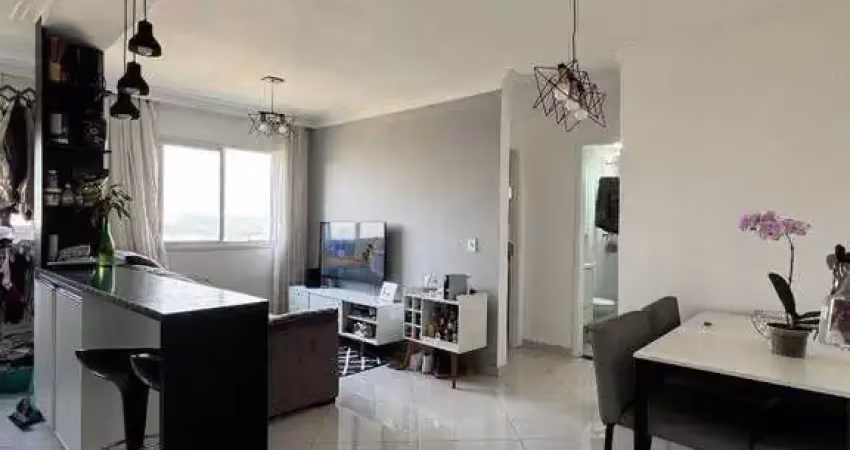 Apartamento com 2 dormitórios à venda, 50 m² por R$ 350.000,00 - Vila Prudente - São Paulo/SP