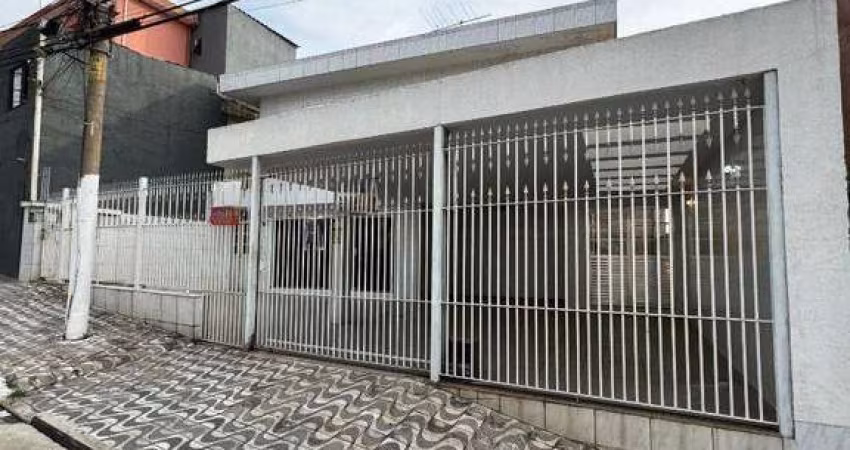 Sobrado com 3 dormitórios à venda, 175 m² por R$ 740.000 - Parque São Lucas - São Paulo/SP