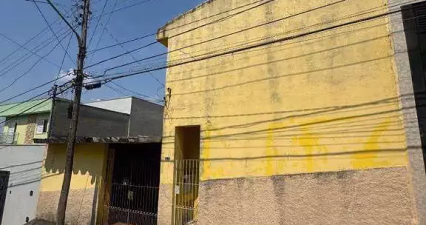 Sobrado com 3 dormitórios à venda, 165 m² por r$ 599.000 - vila divina pastora - são paulo/sp