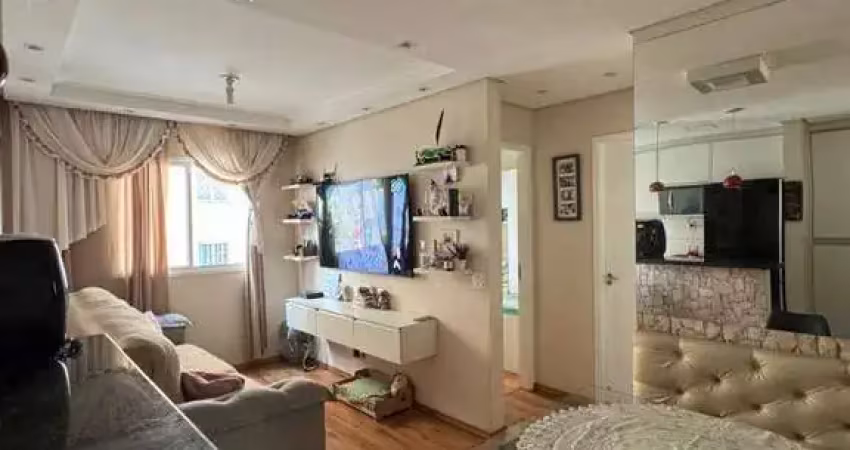 Apartamento com 2 dormitórios à venda, 45 m² por r$ 340.000,00 - vila prudente - são paulo/sp