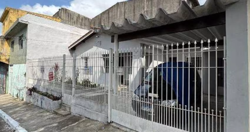 Casa com 2 dormitórios à venda, 70 m² por R$ 440.000,00 - Vila Ema - São Paulo/SP