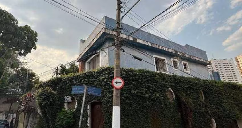 Casa com 4 dormitórios à venda, 276 m² por R$ 900.000 - Vila Zelina - São Paulo/SP