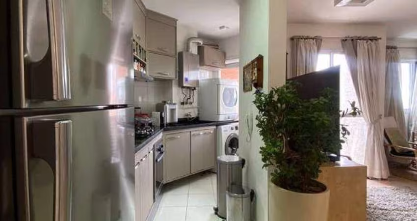 Apartamento com 1 dormitório à venda, 55 m² por R$ 450.000 - Vila Prudente Zona Leste - São Paulo/SP