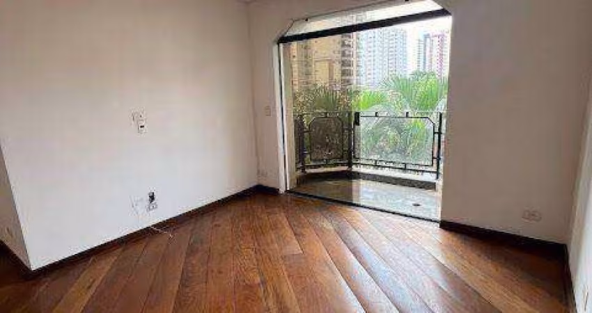 Apartamento com 2 dormitórios à venda, 90 m² por R$ 479.000,00 - Alto da Mooca - São Paulo/SP