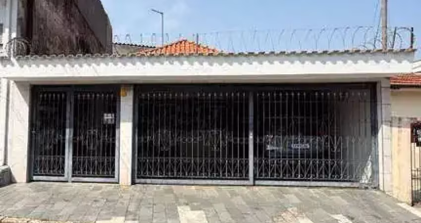 Casa com 3 dormitórios à venda, 172 m² por r$ 750.000,00 - vila prudente (zona leste) - são paulo/sp