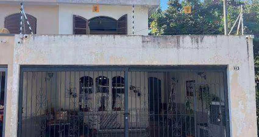 Sobrado com 2 dormitórios à venda, 110 m² por R$ 580.000,00 - Vila Prudente (Zona Leste) - São Paulo/SP