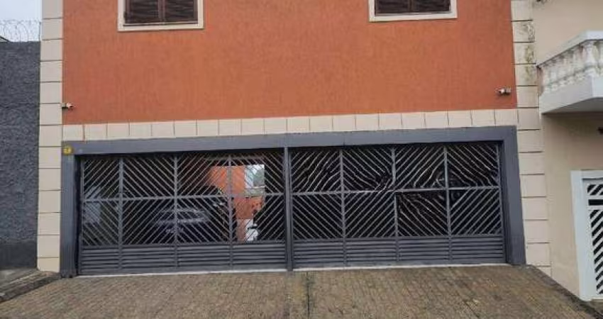 Sobrado com 4 dormitórios à venda, 300 m² por R$ 1.380.000 - Vila Prudente (Zona Leste) - São Paulo/SP