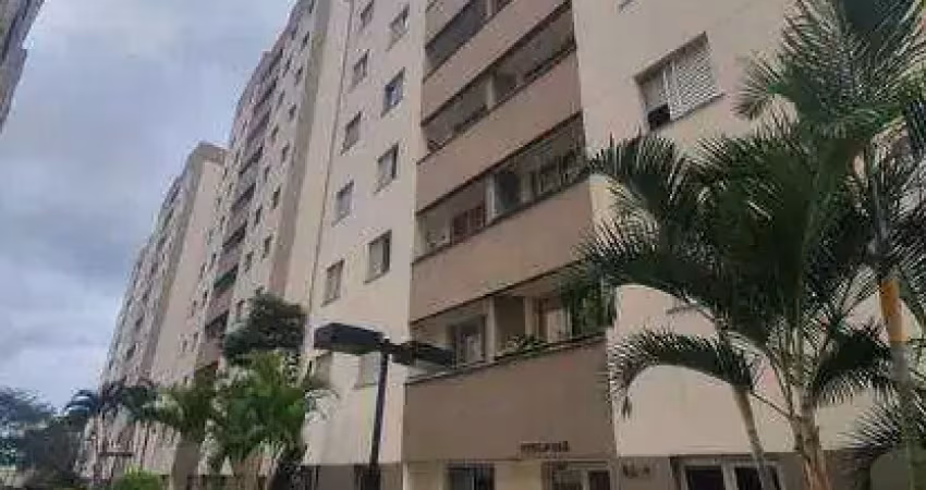 Apartamento com 2 dormitórios à venda, 57 m² por r$ 320.000,00 - vila prudente - são paulo/sp