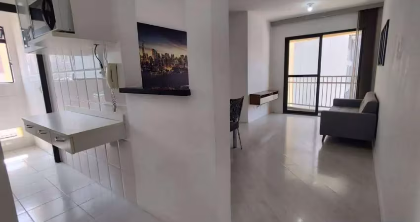 Apartamento com 2 dormitórios à venda, 54 m² por r$ 459.000 - tatuapé - são paulo/sp