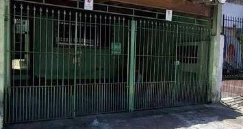 Sobrado com 4 dormitórios à venda, 180 m² por R$ 550.000,00 - Jardim Independência - São Paulo/SP