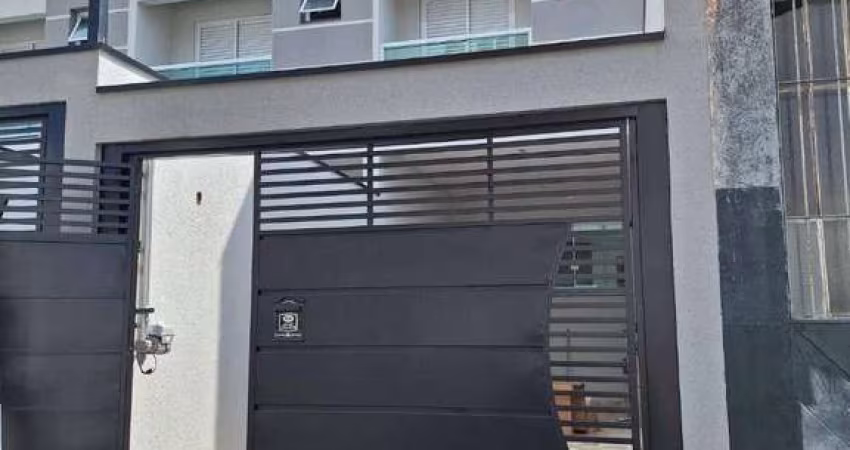 Sobrado com 3 dormitórios à venda, 110 m² por R$ 850.000,00 - Vila Lúcia - São Paulo/SP
