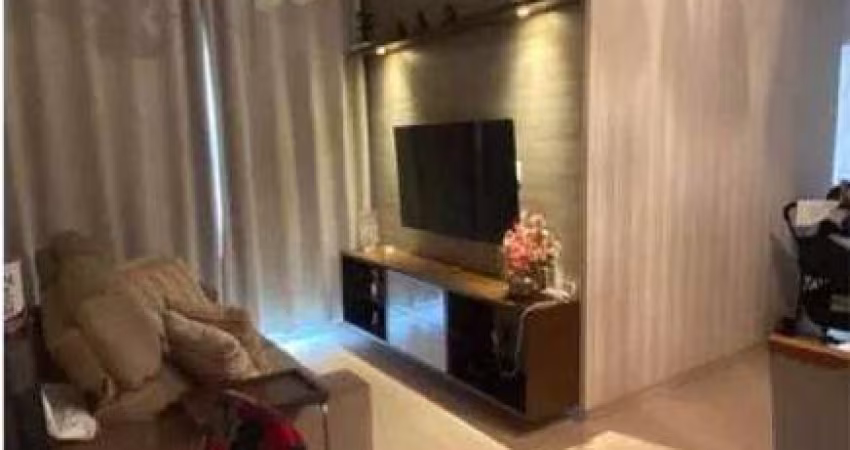 Apartamento com 2 dormitórios à venda, 55 m² por R$ 477.000 - Quarta Parada - São Paulo/SP
