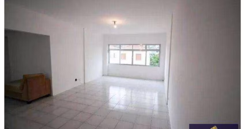 Apartamento à venda, 120 m² por R$ 430.000,00 - Vila Oratório - São Paulo/SP
