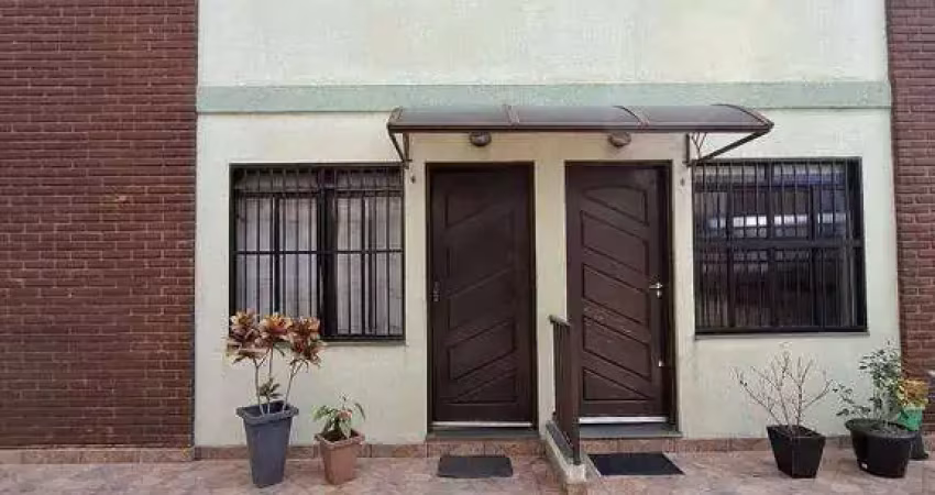 Sobrado com 2 dormitórios à venda, 73 m² por r$ 425.000,00 - vila ema - são paulo/sp