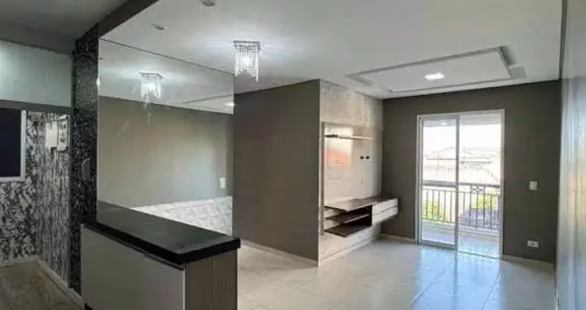 Apartamento com 2 dormitórios à venda, 54 m² por r$ 379.000 - vila prudente zona leste - são paulo/sp