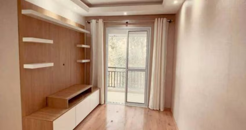 Apartamento com 2 dormitórios à venda, 52 m² por R$ 405.000,00 - Vila Prudente (Zona Leste) - São Paulo/SP