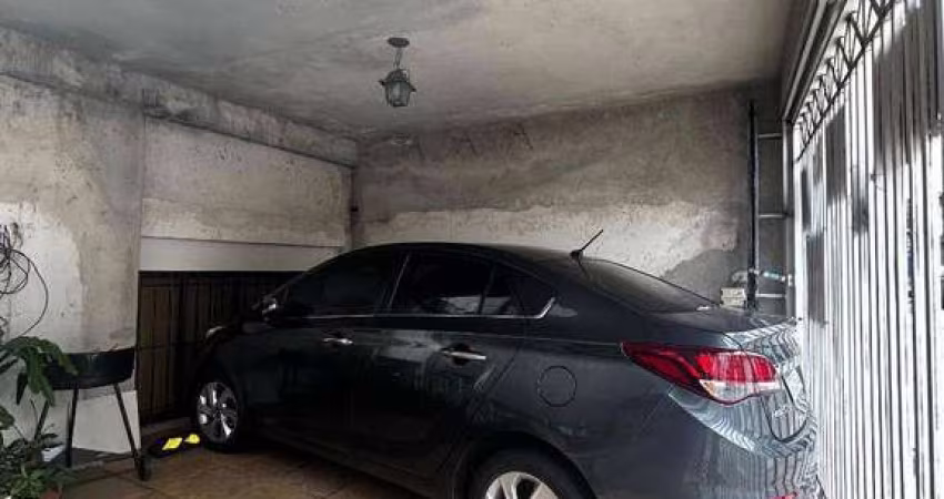 Casa com 4 dormitórios à venda, 200 m² por R$ 400.000,00 - São Lucas - São Paulo/SP