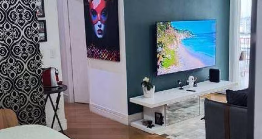 Apartamento com 2 dormitórios à venda, 68 m² por R$ 680.000 - Vila Formosa - São Paulo/SP