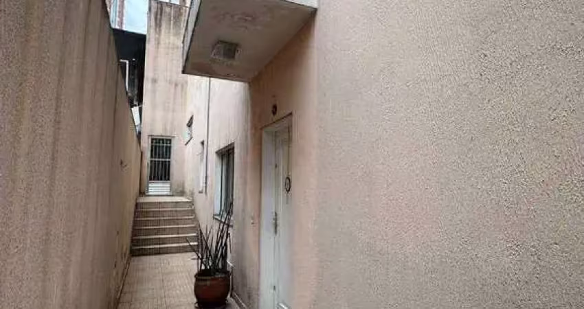 Sobrado com 6 dormitórios à venda por R$ 1.100.000,00 - Jardim Anália Franco - São Paulo/SP